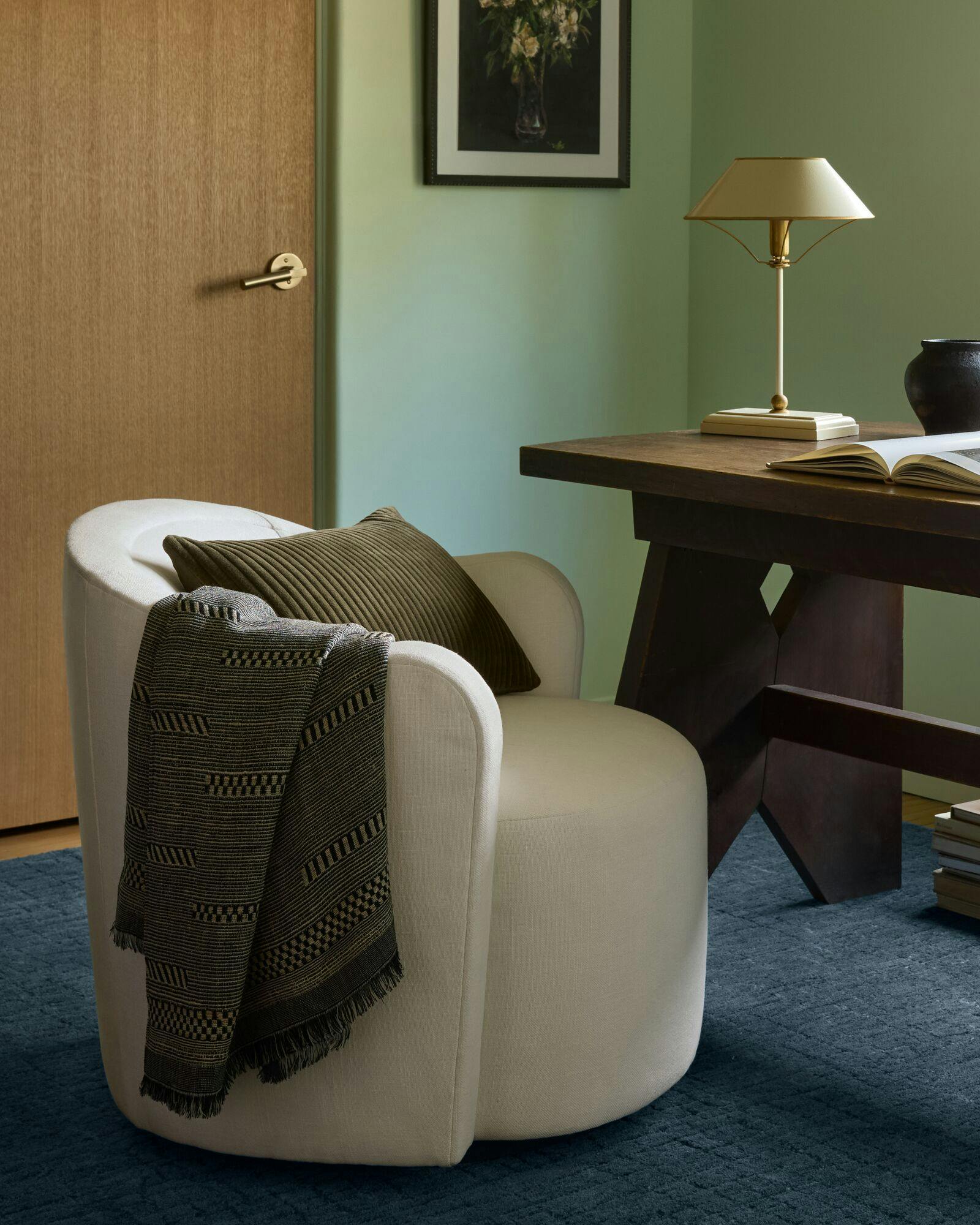 York Pillow | Joon Loloi