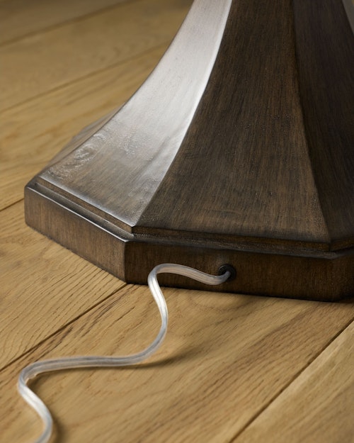 Zain Floor Lamp