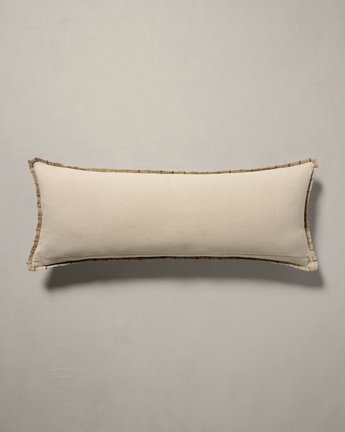 Zama Pillow