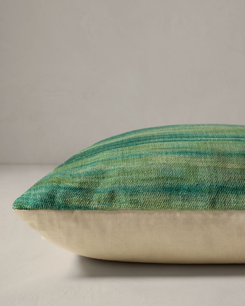 Zamia Pillow