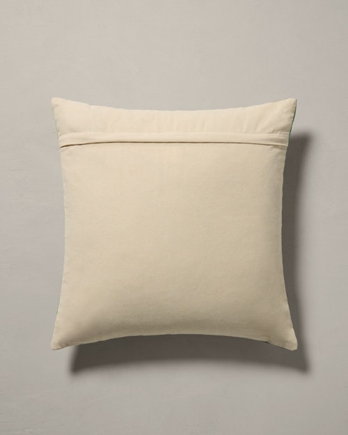 Zamia Pillow