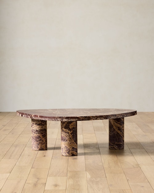 Zeke Coffee Table