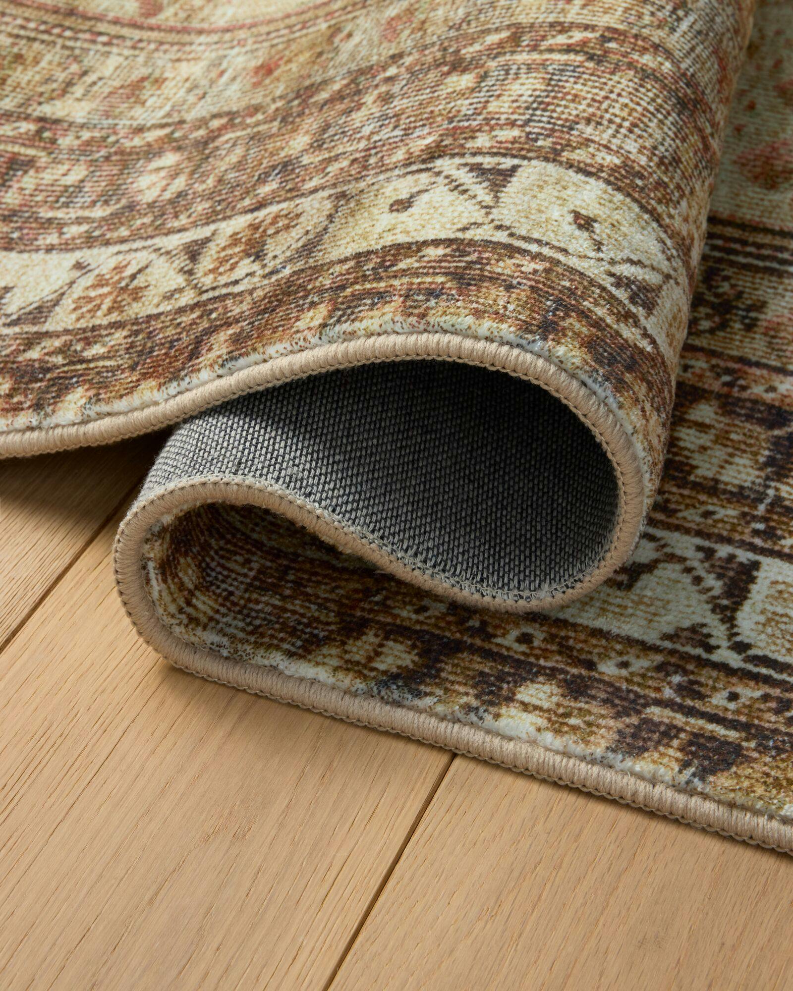 Zinnia CloudPile™ Printed Rug | Joon Loloi