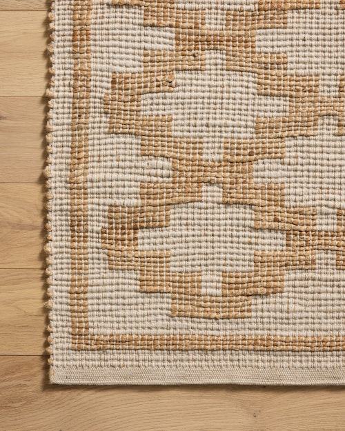 Zoraya Handwoven Rug