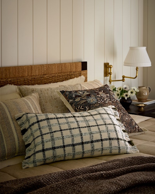 Kabiri Pillow