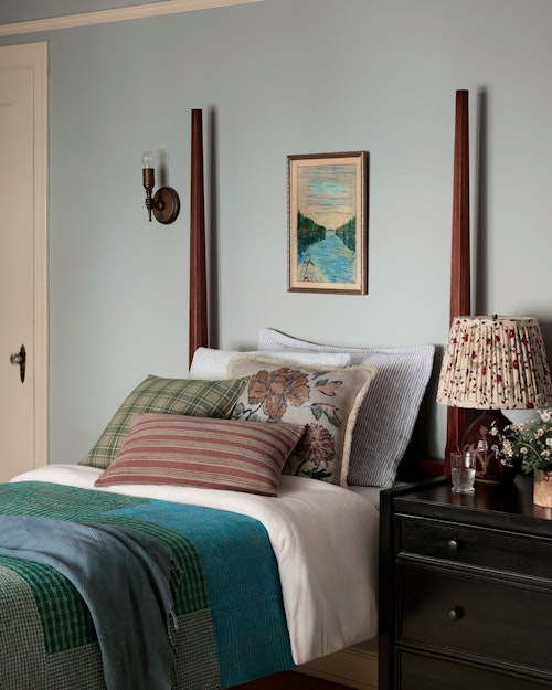 Kayleigh Lumbar Pillow