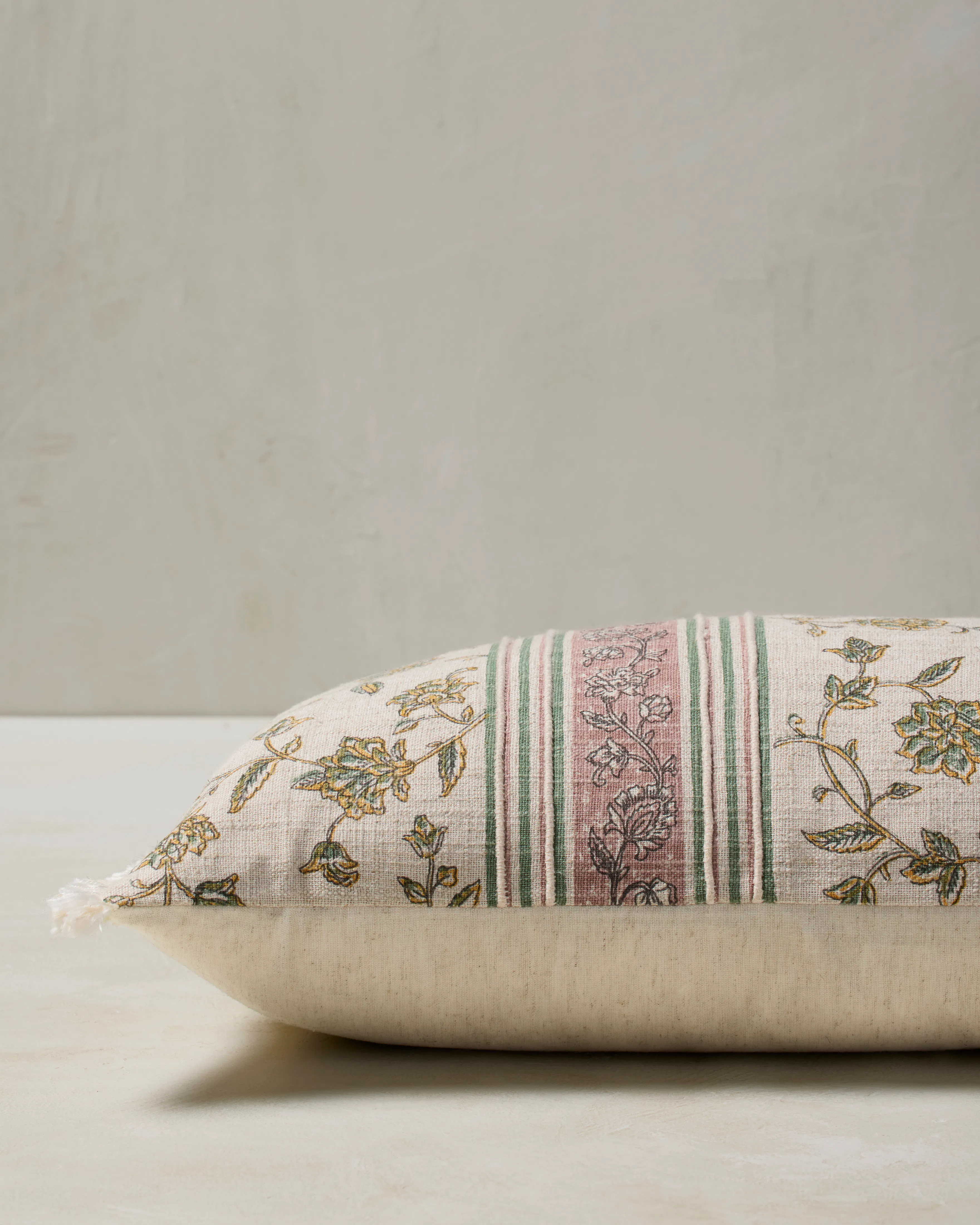 Kaasni Pillow | Joon Loloi