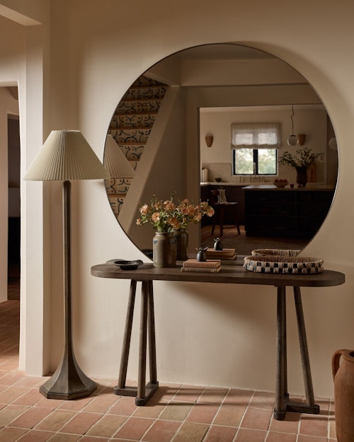 Laurent Console Table