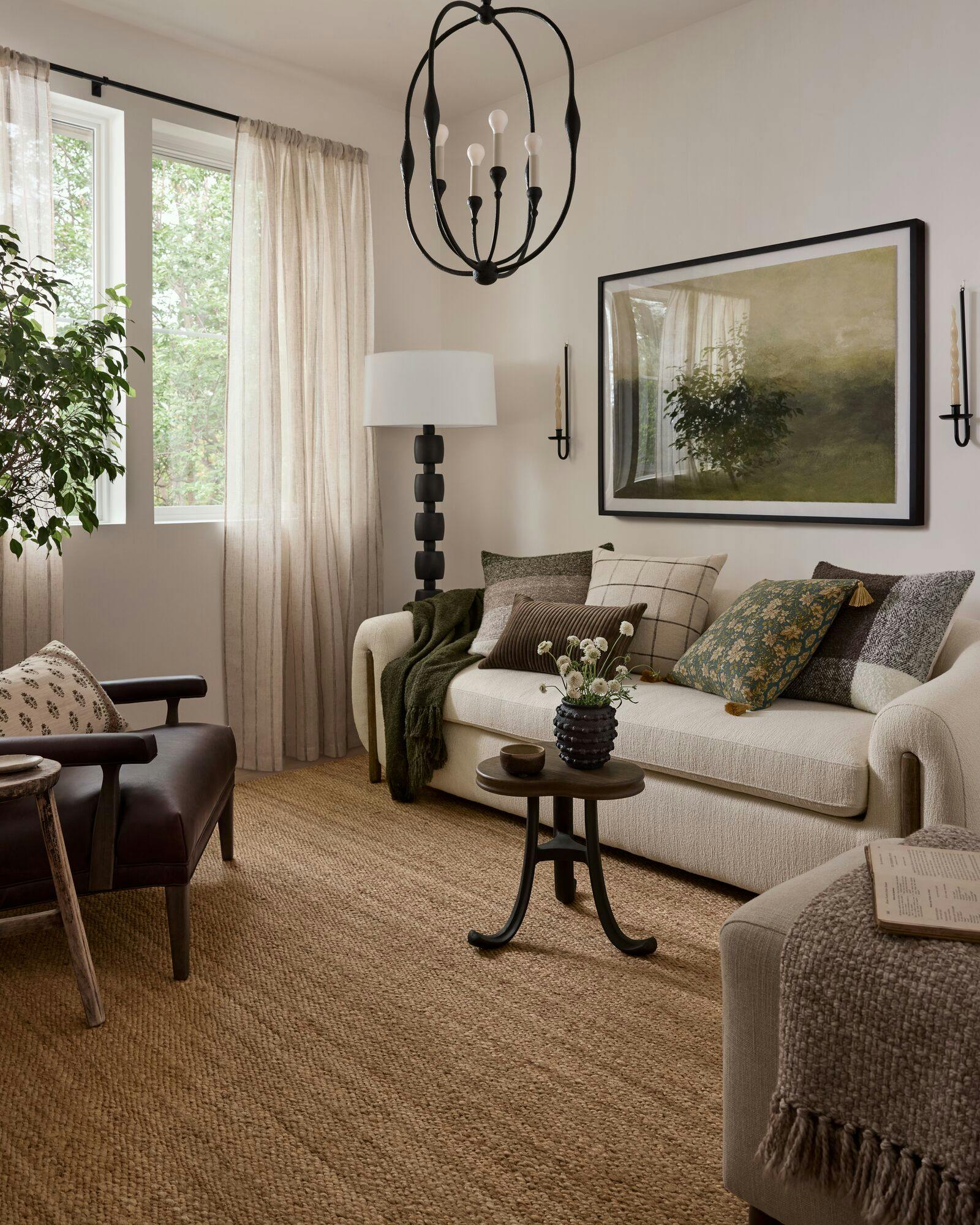 Jagger Sofa | Joon Loloi