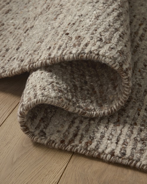 Lada Handwoven Wool Rug