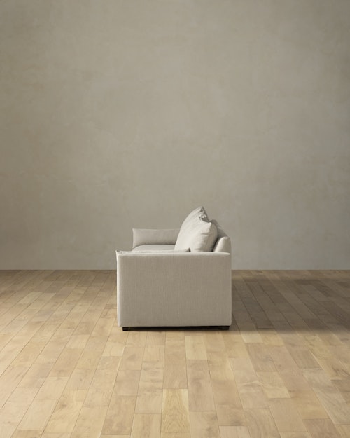 Leighton Track Arm Modular Sofa