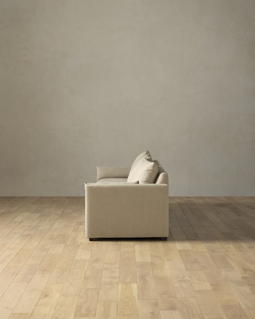 Leighton Track Arm Modular Sofa