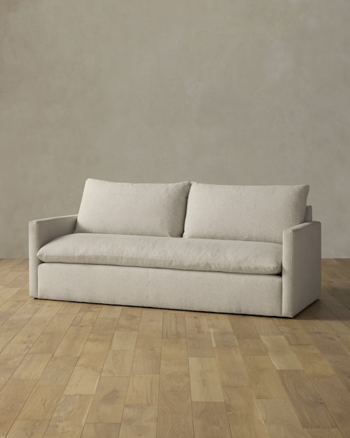 Leighton Track Arm Sofa