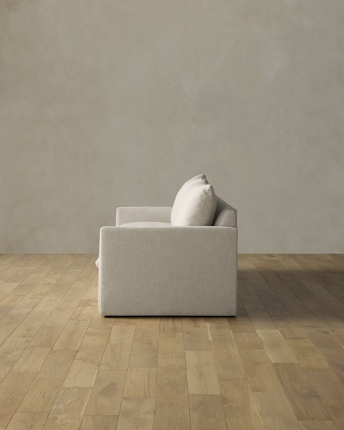 Leighton Track Arm Sofa