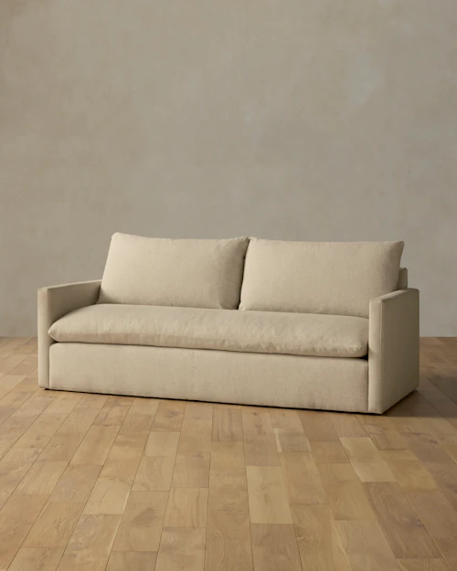 Leighton Track Arm Sofa