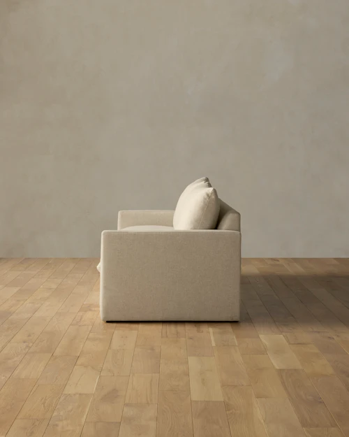 Leighton Track Arm Sofa