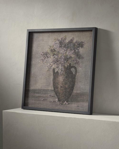 Lilacs by Joon Loloi