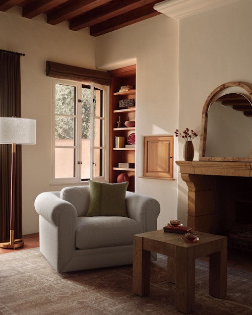 Marshall Floor Lamp