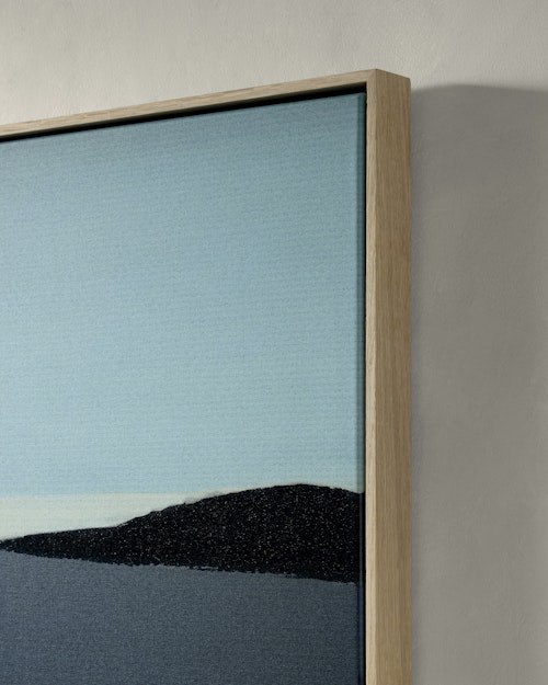 Minimal Landscape 03 by Rosanne Kenny