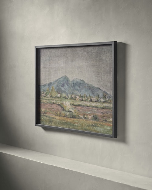 Mountain Spring by Joon Loloi