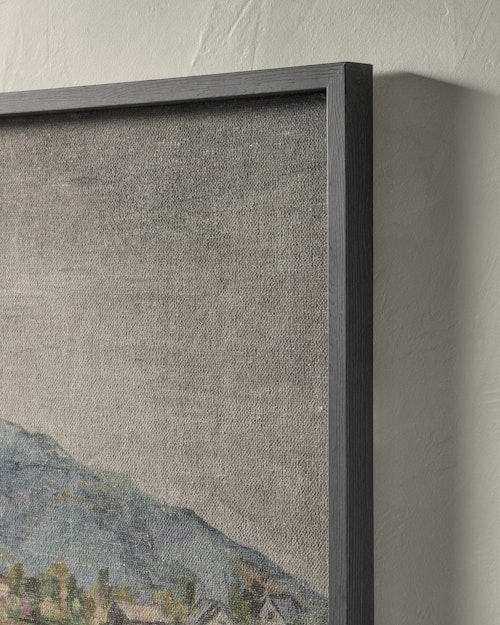 Mountain Spring by Joon Loloi