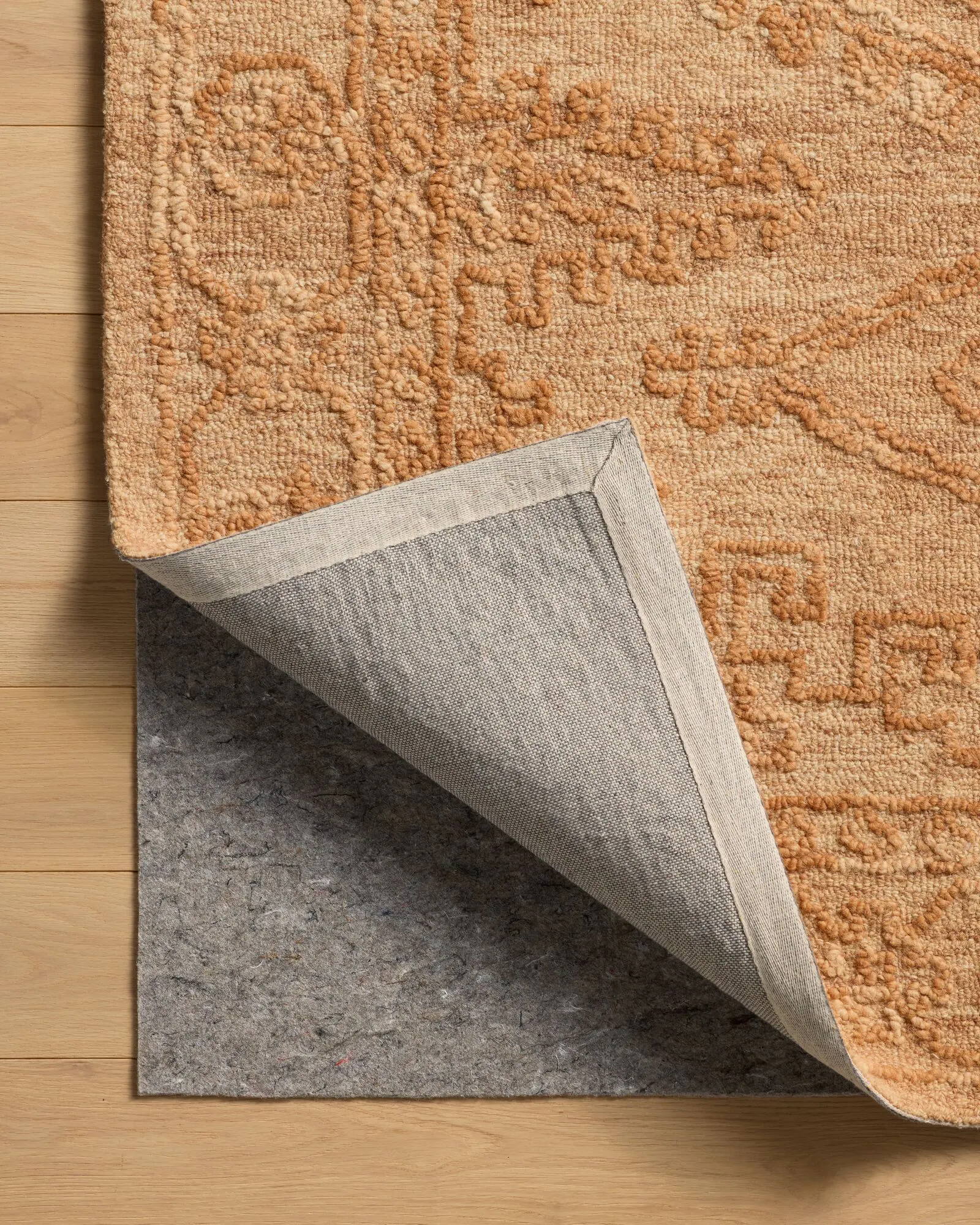 Blaze Hand-Tufted Wool Rug | Joon Loloi