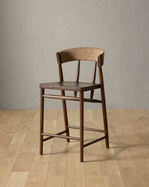 Bruce Counter Stool