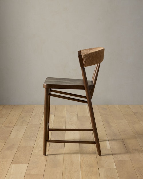 Bruce Counter Stool