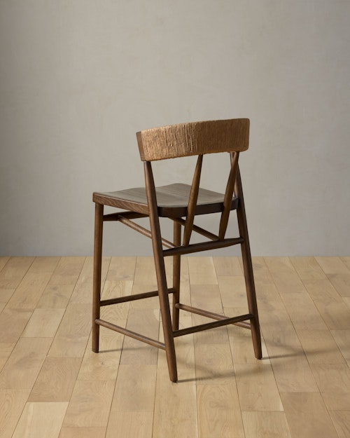Bruce Counter Stool