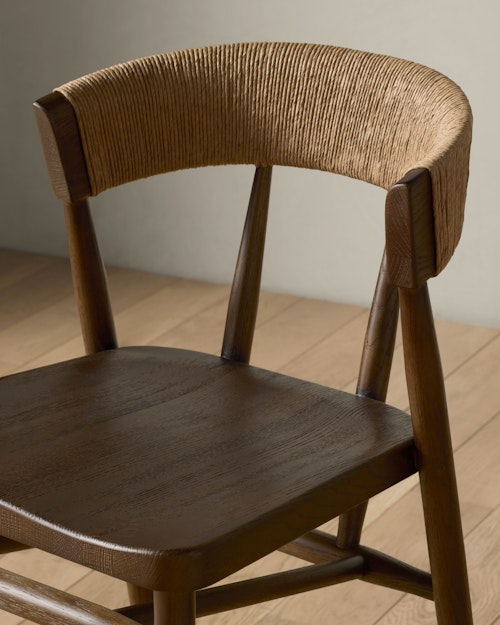 Bruce Counter Stool