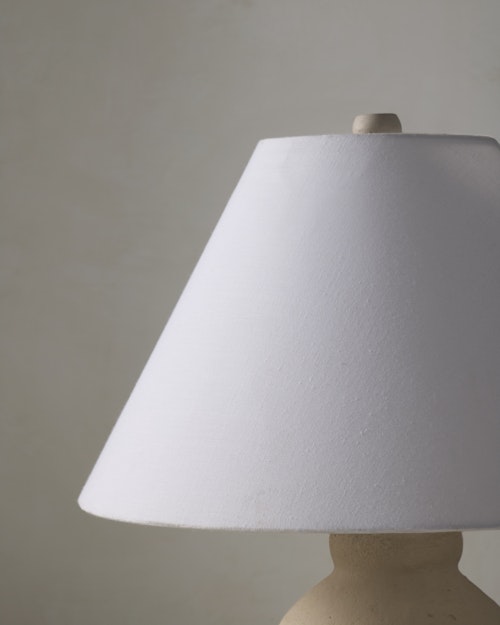 Alin EcoMix Table Lamp