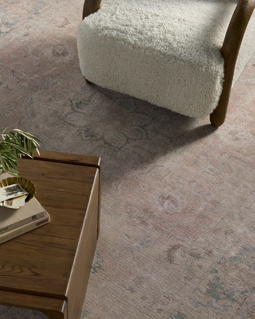 Thora Printed Rug