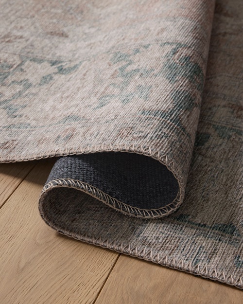 Thora Printed Rug