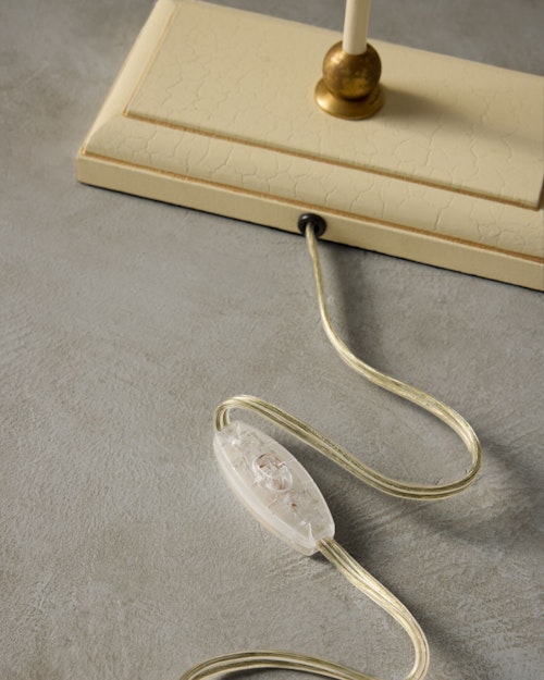 Alden Table Lamp