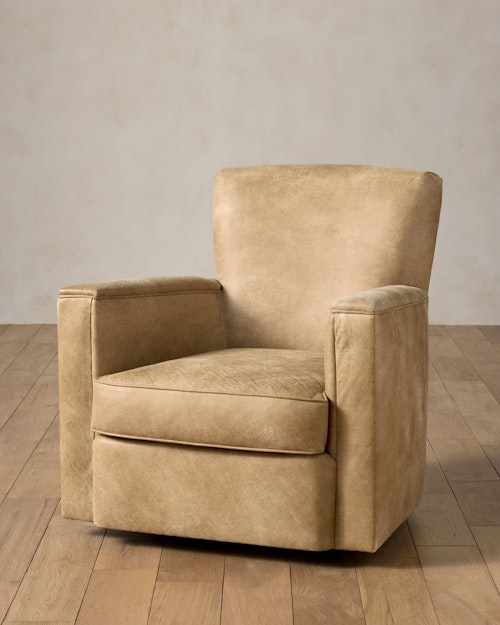 Alfred Swivel Chair