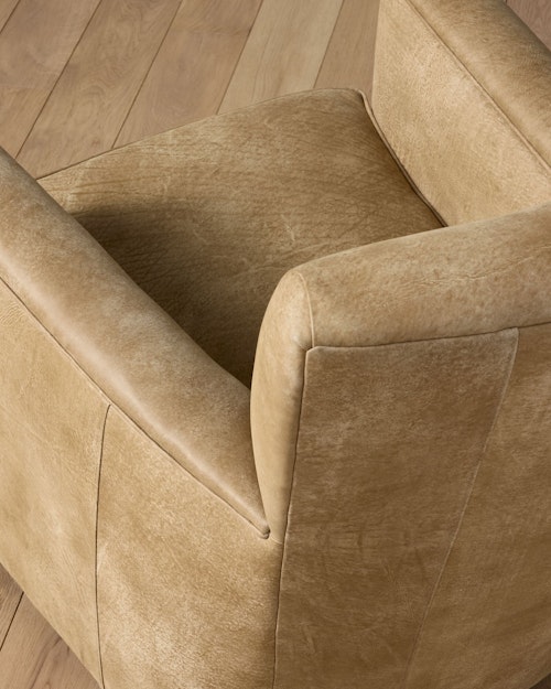 Alfred Swivel Chair