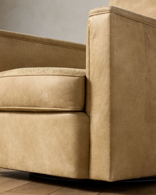 Alfred Swivel Chair