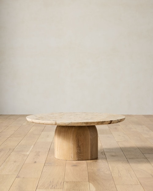 Arjan Coffee Table