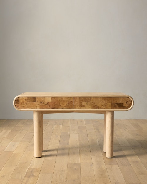 Benicio Console Table