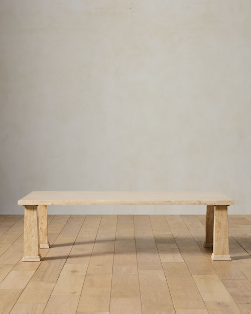 Buchanan Coffee Table