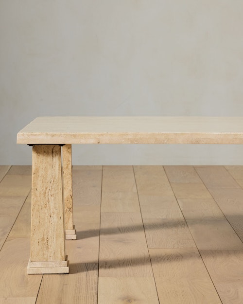 Buchanan Coffee Table