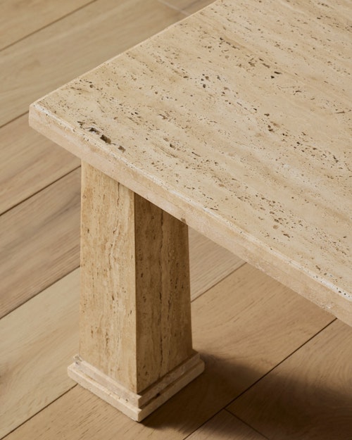 Buchanan Coffee Table