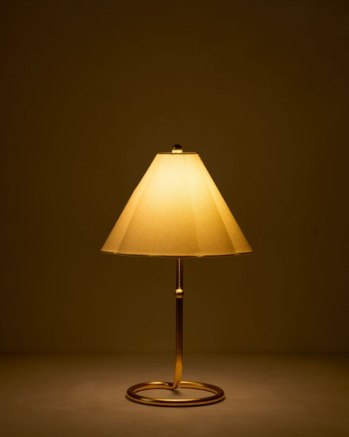 Crawford Table Lamp