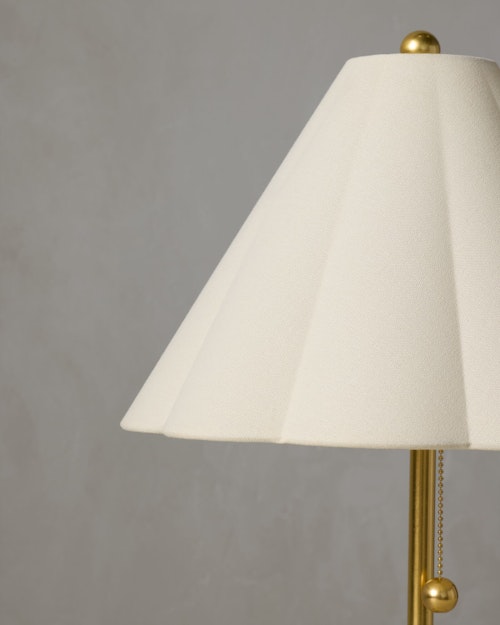 Crawford Table Lamp