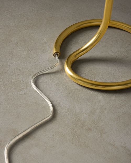 Crawford Table Lamp