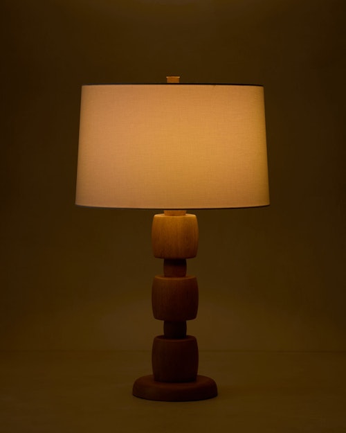 Gibson Table Lamp