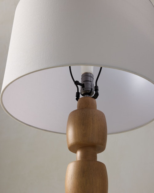 Gibson Table Lamp