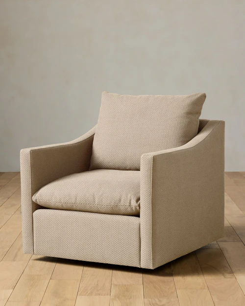 Leighton Slope Arm Chair