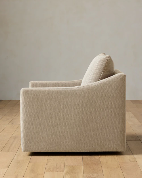 Leighton Slope Arm Chair