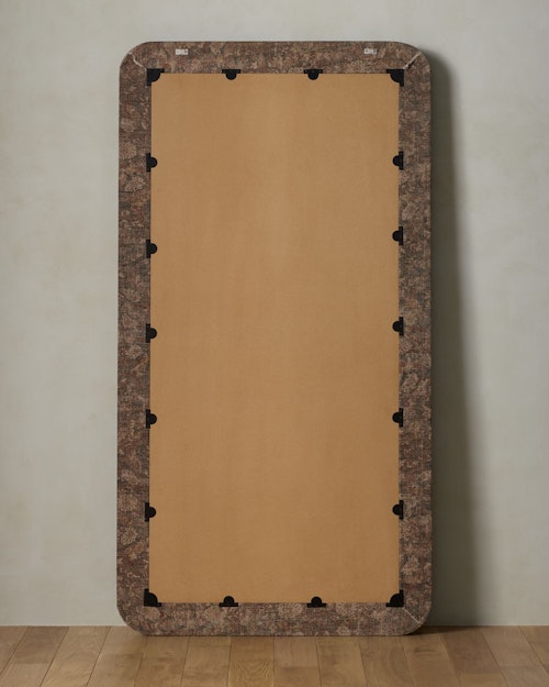 Nikita Floor Mirror